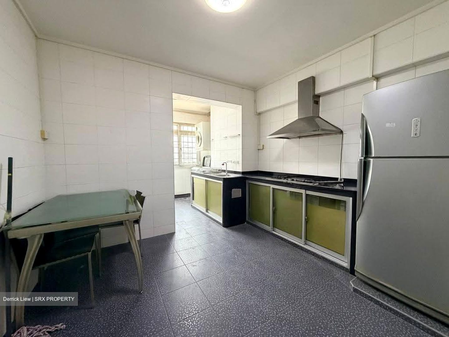 Blk 487A Tampines Avenue 9 (Tampines), HDB 4 Rooms #614164411